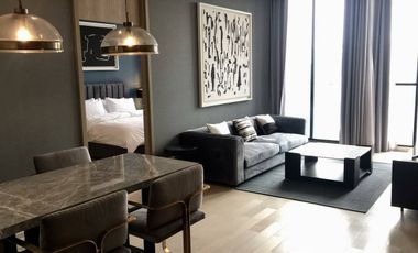 For rent そして for sale 2 Beds condo in Pathum Wan, Bangkok