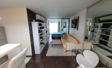 For sale 1 bed condo in Watthana, Bangkok