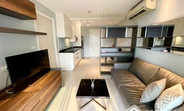 For sale 1 bed condo in Watthana, Bangkok