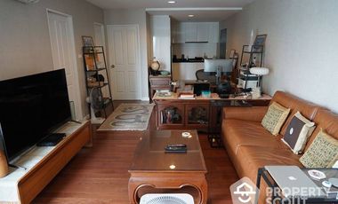 For sale 2 bed condo in Huai Khwang, Bangkok