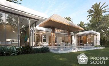 For sale 3 bed house in Thalang, Phuket