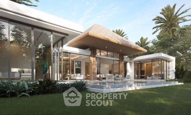 For sale 3 bed house in Thalang, Phuket