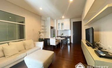 For sale 1 Beds condo in Watthana, Bangkok
