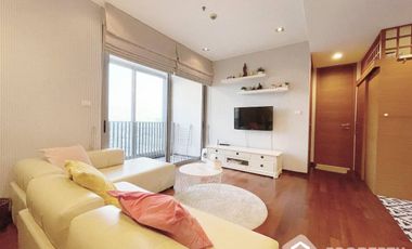 For sale 2 bed condo in Khlong Toei, Bangkok