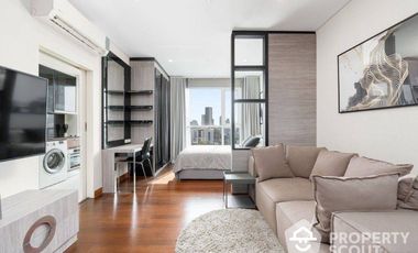 For sale 1 Beds condo in Watthana, Bangkok