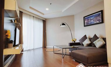 For sale 2 bed condo in Huai Khwang, Bangkok