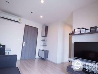 For sale 1 bed condo in Huai Khwang, Bangkok