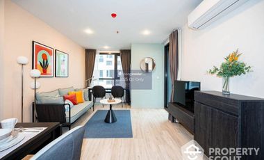 For sale 2 Beds condo in Huai Khwang, Bangkok
