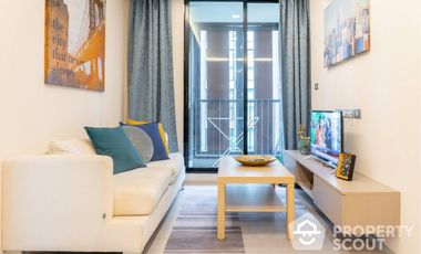 For sale 2 Beds condo in Khlong Toei, Bangkok