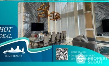 For sale 3 Beds condo in Watthana, Bangkok