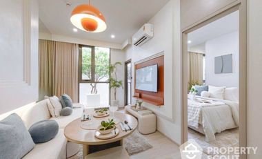 For sale 1 bed condo in Watthana, Bangkok