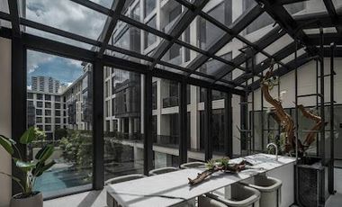 For sale 1 bed condo in Watthana, Bangkok