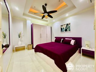 For sale 1 bed apartment in Pratumnak, Pattaya