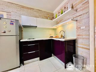 For sale 1 bed apartment in Pratumnak, Pattaya