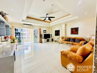 For sale 1 bed apartment in Pratumnak, Pattaya