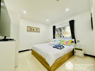 For sale 2 bed apartment in Pratumnak, Pattaya