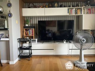 For sale 3 bed apartment in Khlong Toei, Bangkok