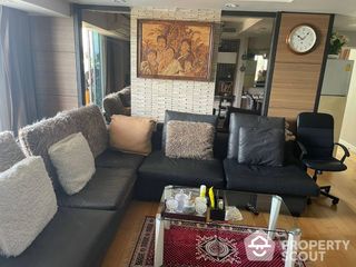 For sale 3 bed apartment in Khlong Toei, Bangkok
