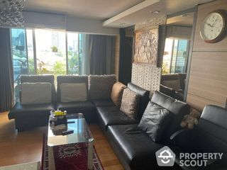 For sale 3 bed apartment in Khlong Toei, Bangkok
