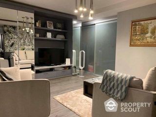 For sale 2 bed apartment in Khlong Toei, Bangkok