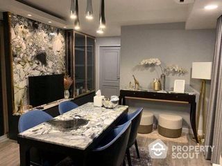For sale 2 bed apartment in Khlong Toei, Bangkok