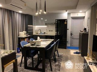 For sale 2 bed apartment in Khlong Toei, Bangkok