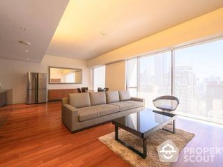 For sale 2 bed apartment in Pathum Wan, Bangkok