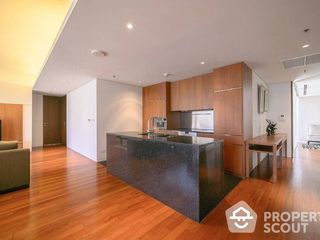 For sale 2 bed apartment in Pathum Wan, Bangkok