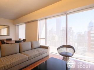 For sale 2 bed apartment in Pathum Wan, Bangkok