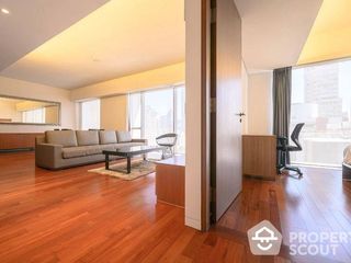 For sale 2 bed apartment in Pathum Wan, Bangkok