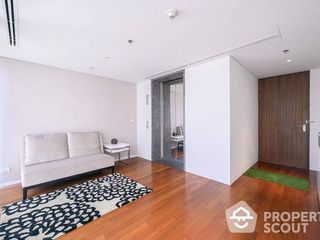 For sale 2 bed apartment in Pathum Wan, Bangkok