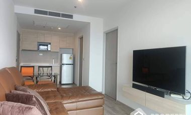 For sale 1 bed condo in Jomtien, Pattaya
