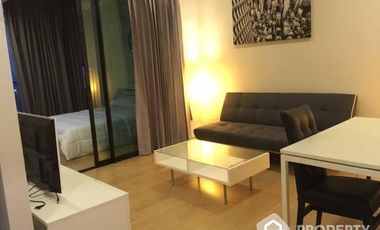 For sale 1 bed condo in Phaya Thai, Bangkok