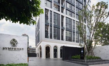 For sale 3 Beds condo in Bang Kho Laem, Bangkok