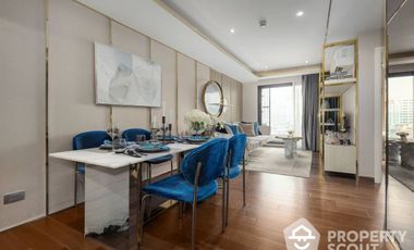 For sale 2 Beds condo in Bang Kho Laem, Bangkok