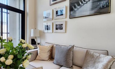 For sale 2 Beds condo in Bang Kho Laem, Bangkok