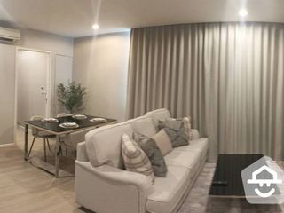 For sale 2 bed apartment in Watthana, Bangkok