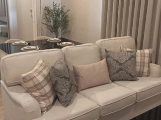 For sale 2 bed apartment in Watthana, Bangkok
