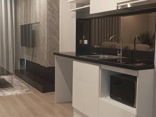 For sale 2 bed apartment in Watthana, Bangkok