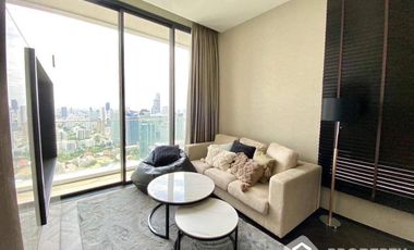 For sale 2 bed condo in Khlong Toei, Bangkok