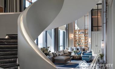 For sale 3 bed condo in Khlong Toei, Bangkok