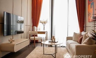 For sale 1 Beds condo in Watthana, Bangkok