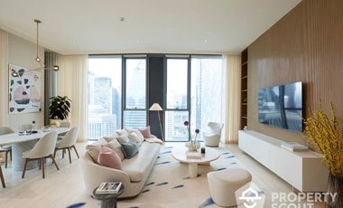 For sale 2 Beds condo in Pathum Wan, Bangkok