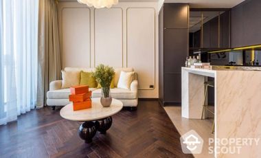 For sale 1 bed condo in Phaya Thai, Bangkok