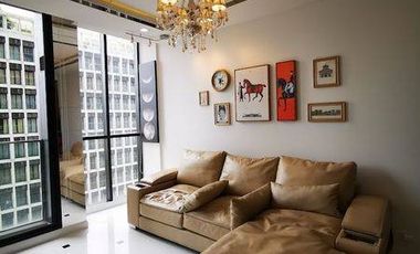 For rent そして for sale 2 Beds condo in Pathum Wan, Bangkok