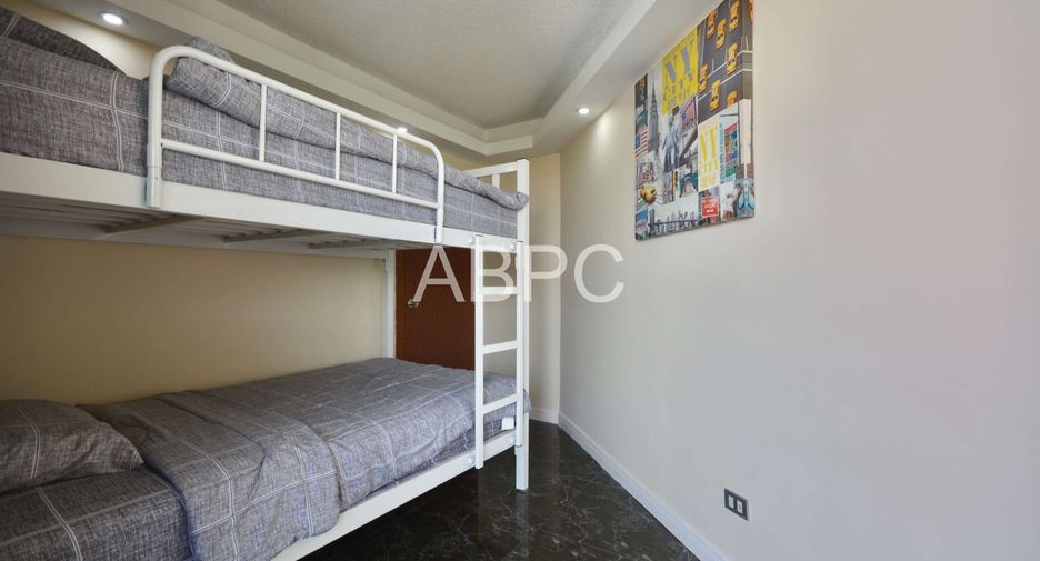 For rent そして for sale 2 ベッドルーム condo in Bang Lamung, Chonburi