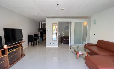 For rent and for sale 1 bed condo in Bang Lamung, Chonburi