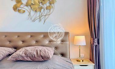 For rent そして for sale 1 Beds condo in Bang Lamung, Chonburi