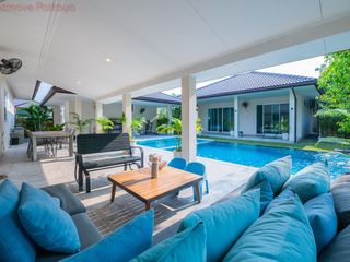For sale 6 bed house in Bang Lamung, Chonburi
