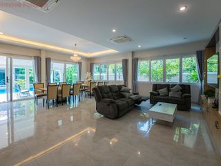 For sale 6 bed house in Bang Lamung, Chonburi
